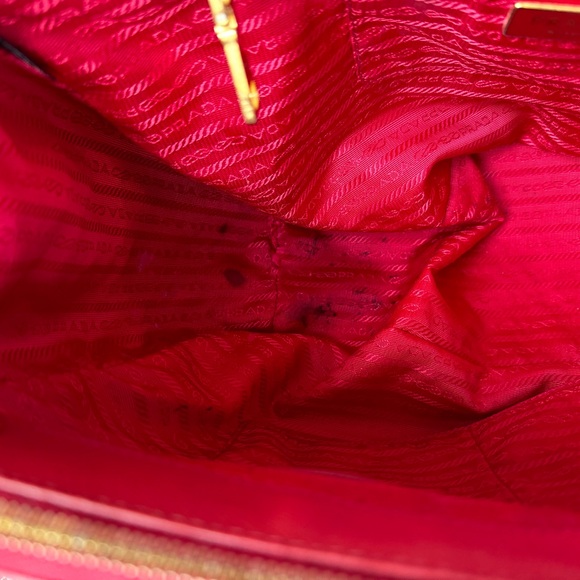 Prada Galleria Saffiano Tote - Picture 15 of 17